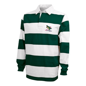 Rugby Imports Lake Co Lady Coyotes Cotton Social Jersey