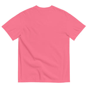 Rugby Imports Lake Co Lady Coyotes Garment Dyed T-Shirt