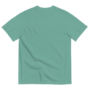 Rugby Imports Lake Co Lady Coyotes Garment Dyed T-Shirt