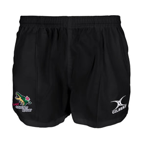 Rugby Imports Lake Co Lady Coyotes Gilbert Kiwi Pro Short