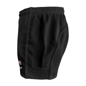 Rugby Imports Lake Co Lady Coyotes RI Pro Power Shorts