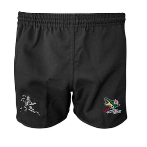 Rugby Imports Lake Co Lady Coyotes RI Pro Power Shorts
