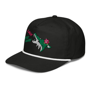 Rugby Imports Lake Co Lady Coyotes Rope Cap