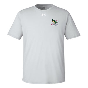 Rugby Imports Lake Co Lady Coyotes UA Team Tech T-Shirt