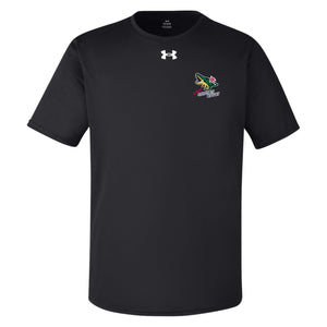 Rugby Imports Lake Co Lady Coyotes UA Team Tech T-Shirt