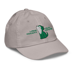 Rugby Imports Lake Co Youth Coyotes Youth Cap