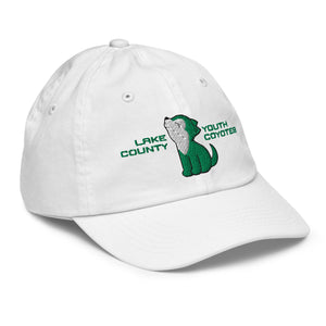 Rugby Imports Lake Co Youth Coyotes Youth Cap