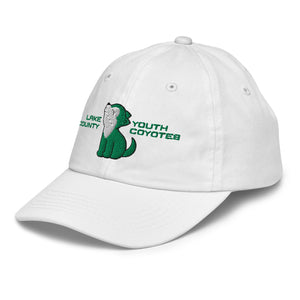 Rugby Imports Lake Co Youth Coyotes Youth Cap