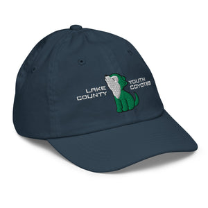 Rugby Imports Lake Co Youth Coyotes Youth Cap