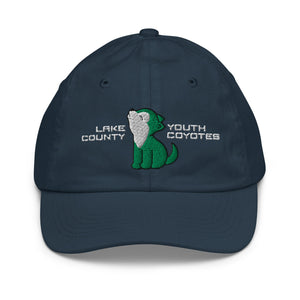 Rugby Imports Lake Co Youth Coyotes Youth Cap