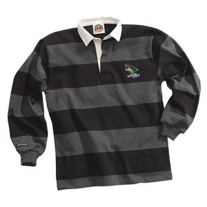 Rugby Imports Lake County 4 Inch Stripe Jersey