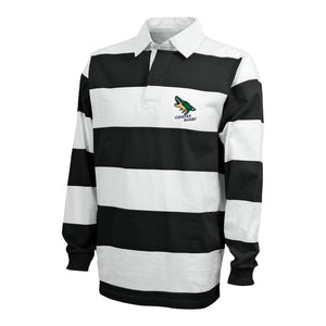 Rugby Imports Lake County Cotton Social Jersey