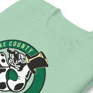 Rugby Imports Lake County Seacows Social T-shirt