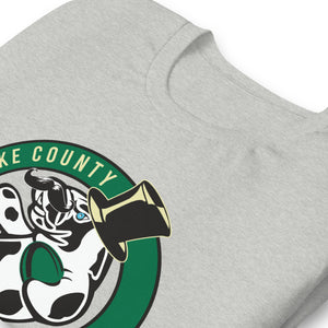 Rugby Imports Lake County Seacows Social T-shirt