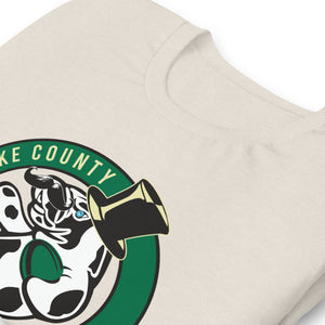 Rugby Imports Lake County Seacows Social T-shirt