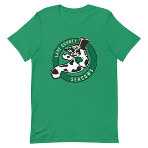Rugby Imports Lake County Seacows Social T-shirt