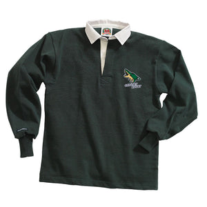 Rugby Imports Lake County Traditional Jersey