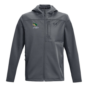 Rugby Imports Lake County UA CGI Hooded Jacket