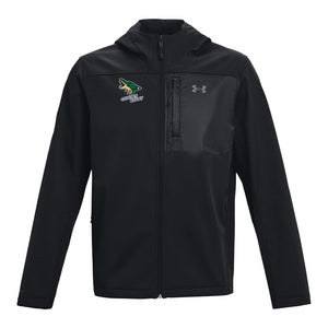 Rugby Imports Lake County UA CGI Hooded Jacket