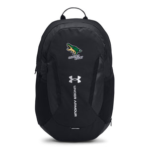 Rugby Imports Lake County UA Hustle 6.0 Backpack