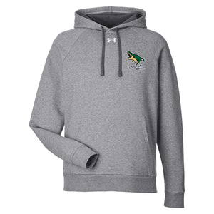 Rugby Imports Lake County UA Rival Fleece Hoodie