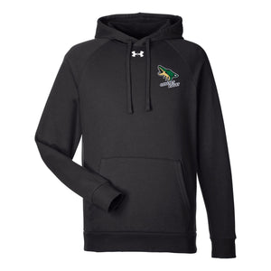 Rugby Imports Lake County UA Rival Fleece Hoodie