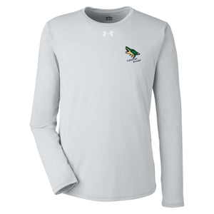 Rugby Imports Lake County UA Team Tech LS T-Shirt
