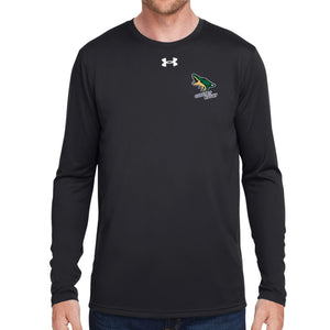 Rugby Imports Lake County UA Team Tech LS T-Shirt