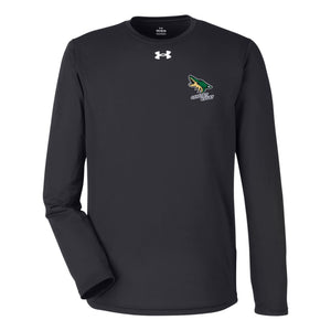 Rugby Imports Lake County UA Team Tech LS T-Shirt