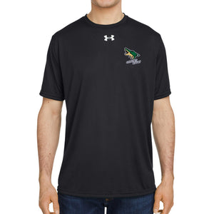 Rugby Imports Lake County UA Team Tech T-Shirt