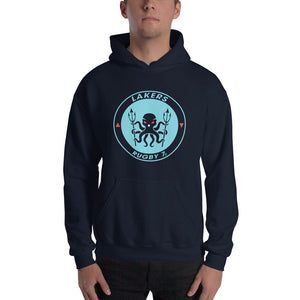 Rugby Imports Lakers Rugby 7s Heavy Blend Hoodie