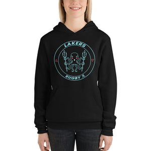 Rugby Imports Lakers Rugby 7s Pullover Hoodie