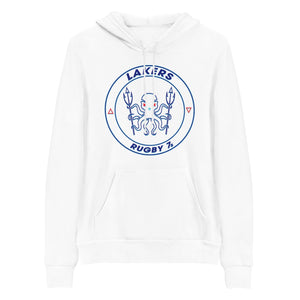 Rugby Imports Lakers Rugby 7s Pullover Hoodie