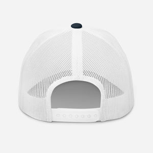 Rugby Imports Lakers Rugby 7s Trucker Cap