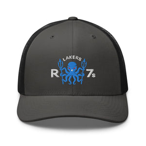 Rugby Imports Lakers Rugby 7s Trucker Cap