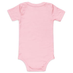 Rugby Imports Loudoun RFC Baby Onesie