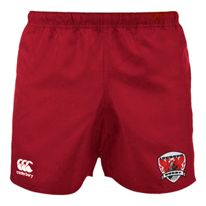 Rugby Imports Loudoun RFC CCC Advantage Rugby Short