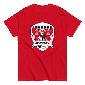 Rugby Imports Loudoun RFC Classic T-Shirt