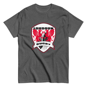Rugby Imports Loudoun RFC Classic T-Shirt