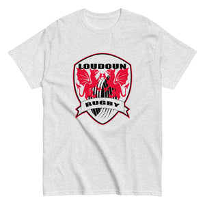 Rugby Imports Loudoun RFC Classic T-Shirt