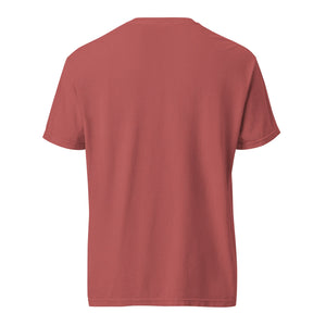 Rugby Imports Loudoun RFC Garment Dyed T-Shirt