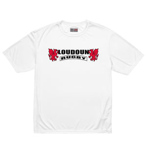 Rugby Imports Loudoun RFC Performance T-Shirt