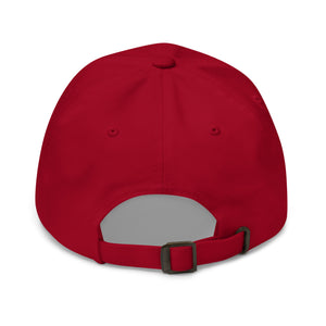 Rugby Imports Macon Love Rugby Adjustable Hat