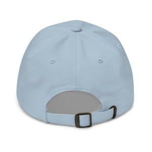 Rugby Imports Macon Love Rugby Adjustable Hat