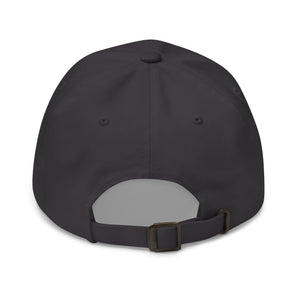 Rugby Imports Macon Love Rugby Adjustable Hat