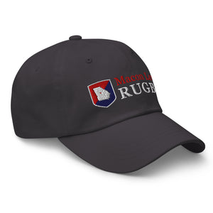 Rugby Imports Macon Love Rugby Adjustable Hat