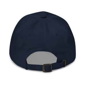 Rugby Imports Macon Love Rugby Adjustable Hat