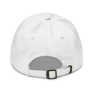 Rugby Imports Macon Love Rugby Adjustable Hat