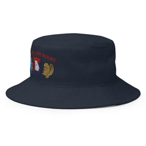 Rugby Imports Macon Love Rugby Bucket Hat