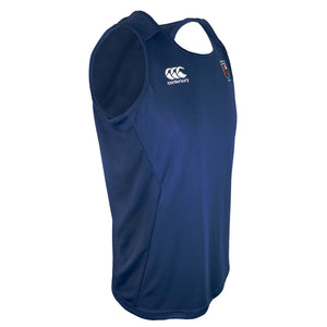 Rugby Imports Macon Love Rugby CCC Club Dry Singlet